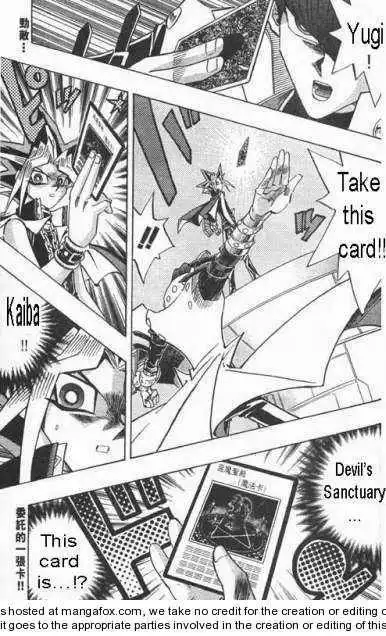 Yu-Gi-Oh! Duelist Chapter 206 1